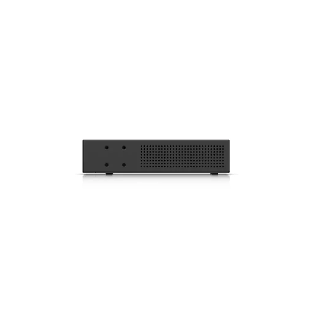 EdgeRouter 6 PoE vista 4