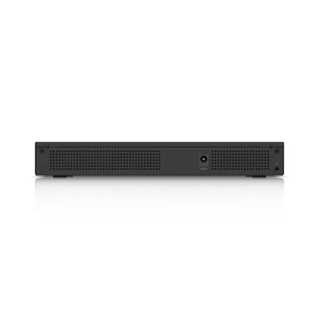 EdgeRouter 6 PoE vista 5