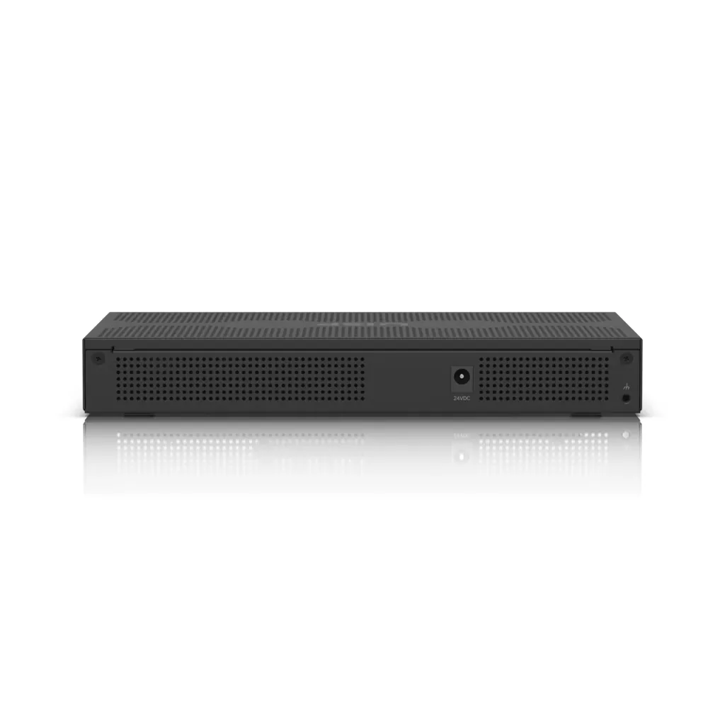 EdgeRouter 6 PoE vista 6