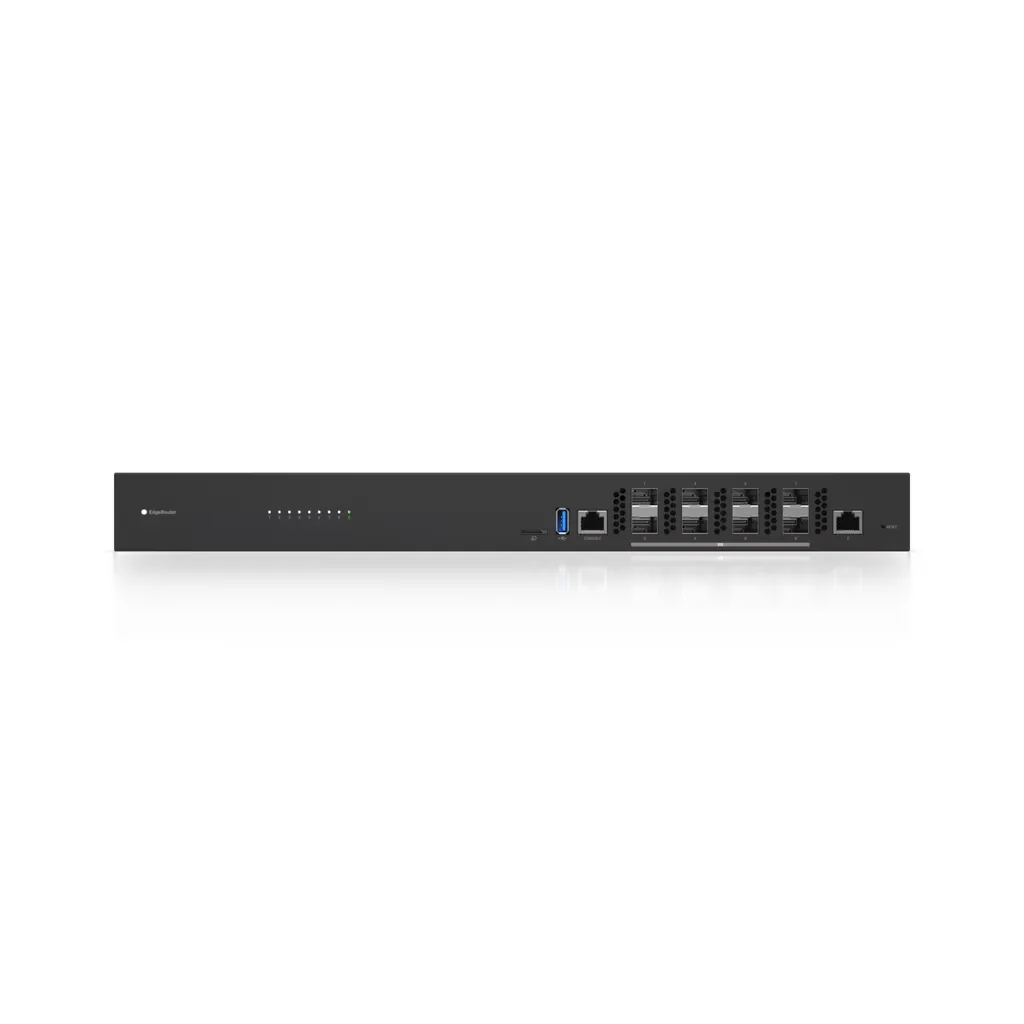 EdgeRouter Infinity vista 3