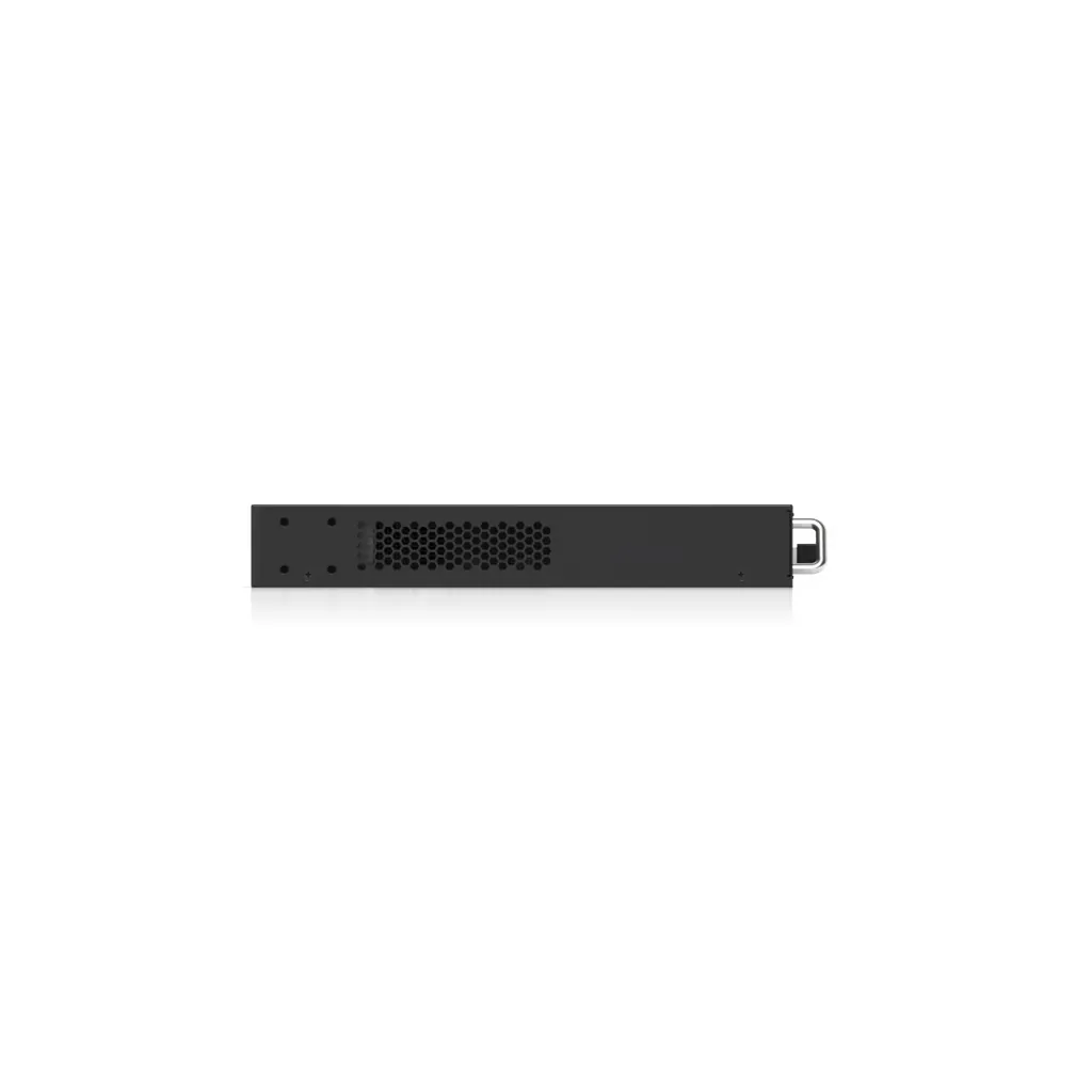 EdgeRouter Infinity vista 4