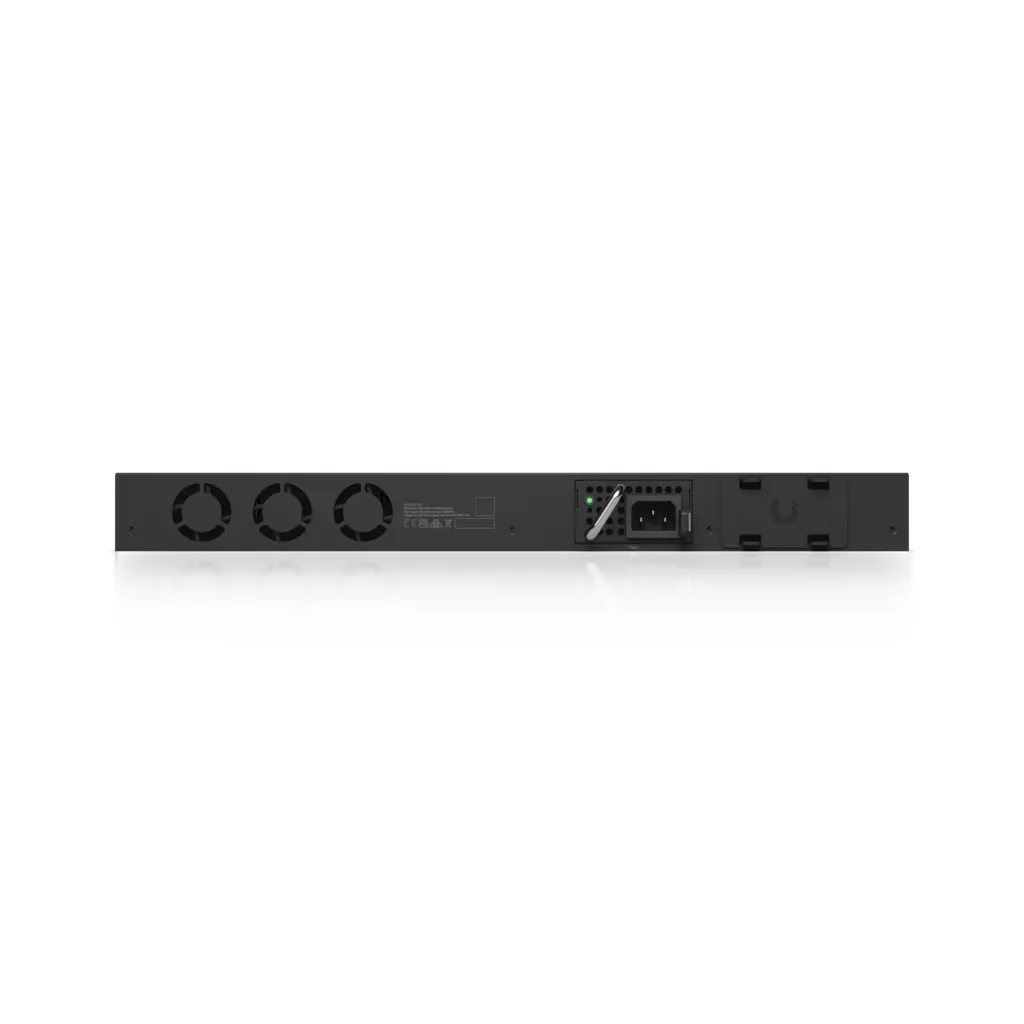 EdgeRouter Infinity vista 5