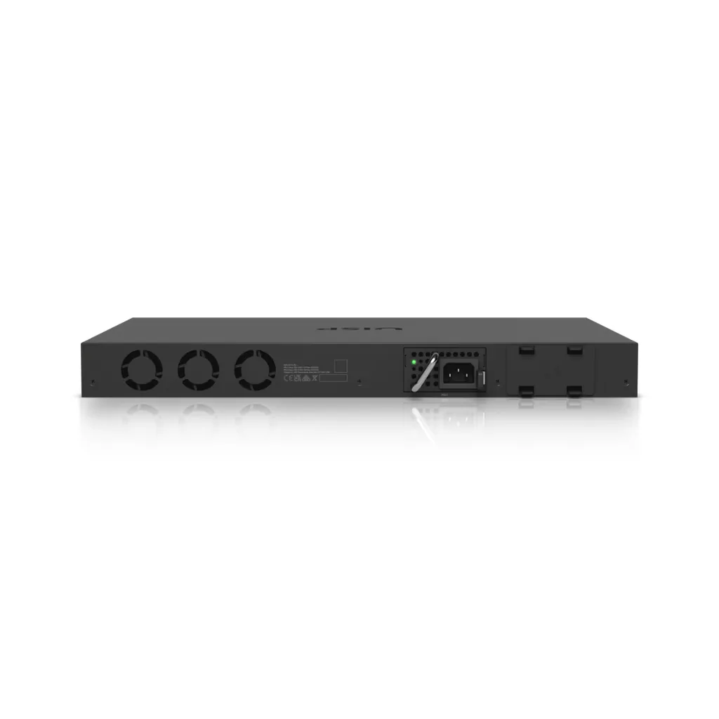 EdgeRouter Infinity vista 6