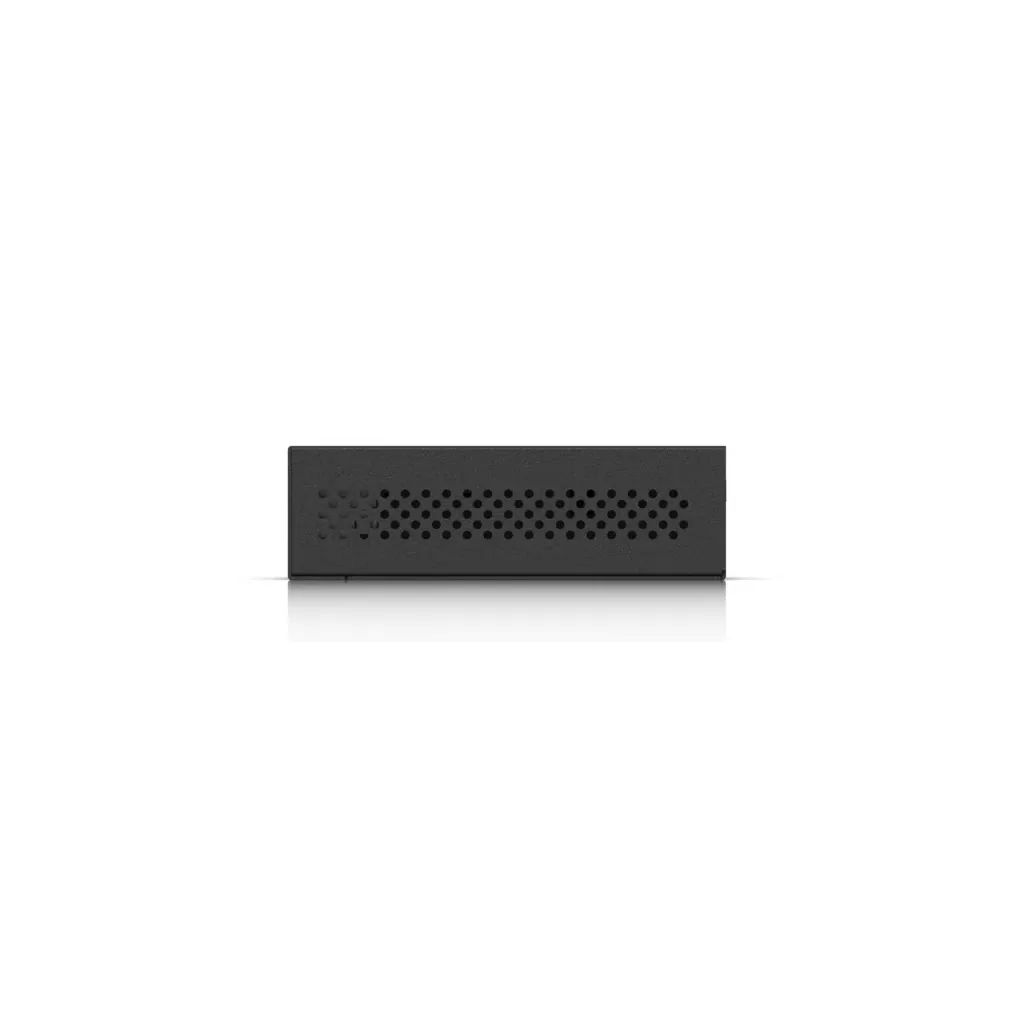 EdgeRouter X SFP vista 4