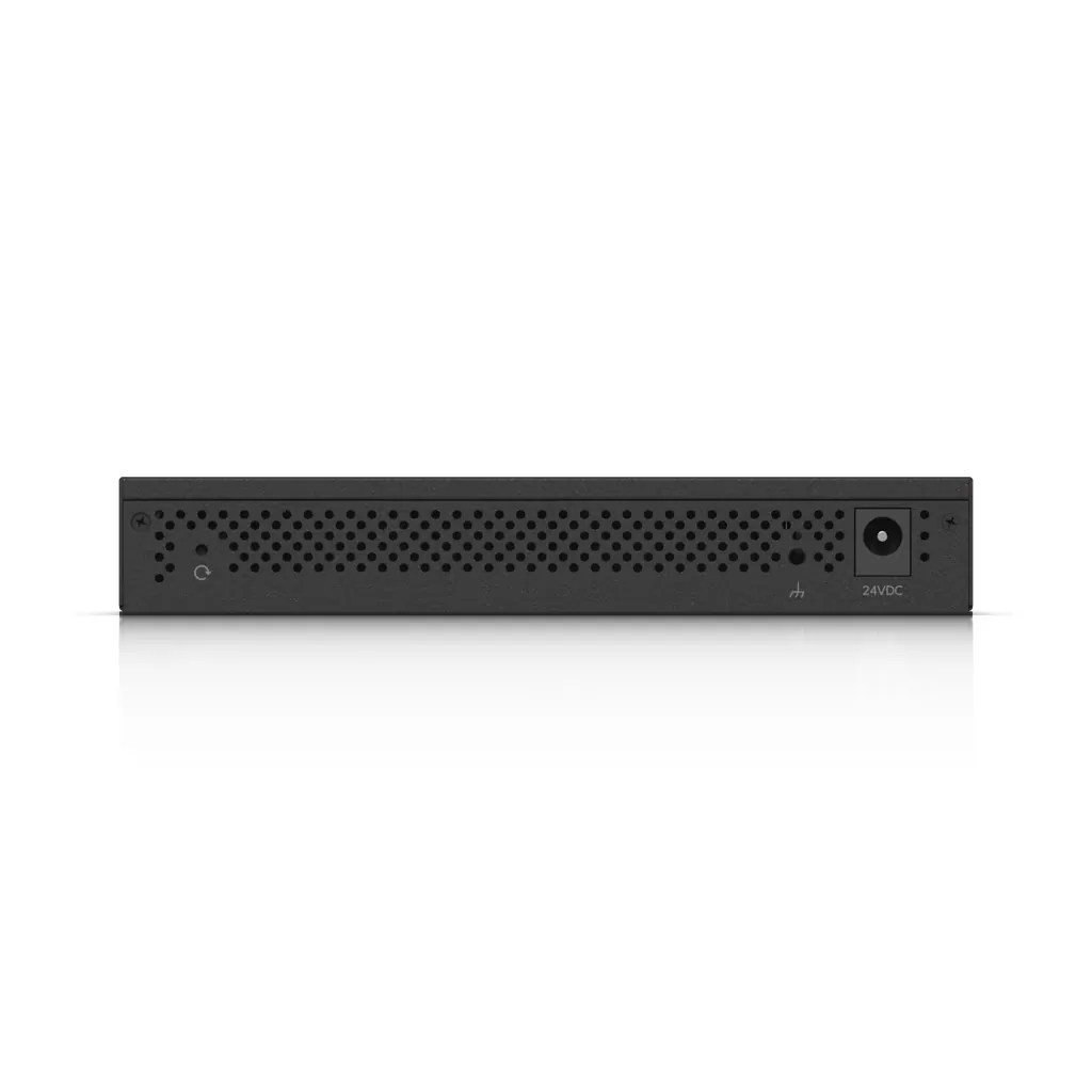 EdgeRouter X SFP vista 6
