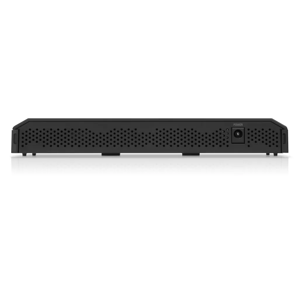 EdgeSwitch 5XP vista 3