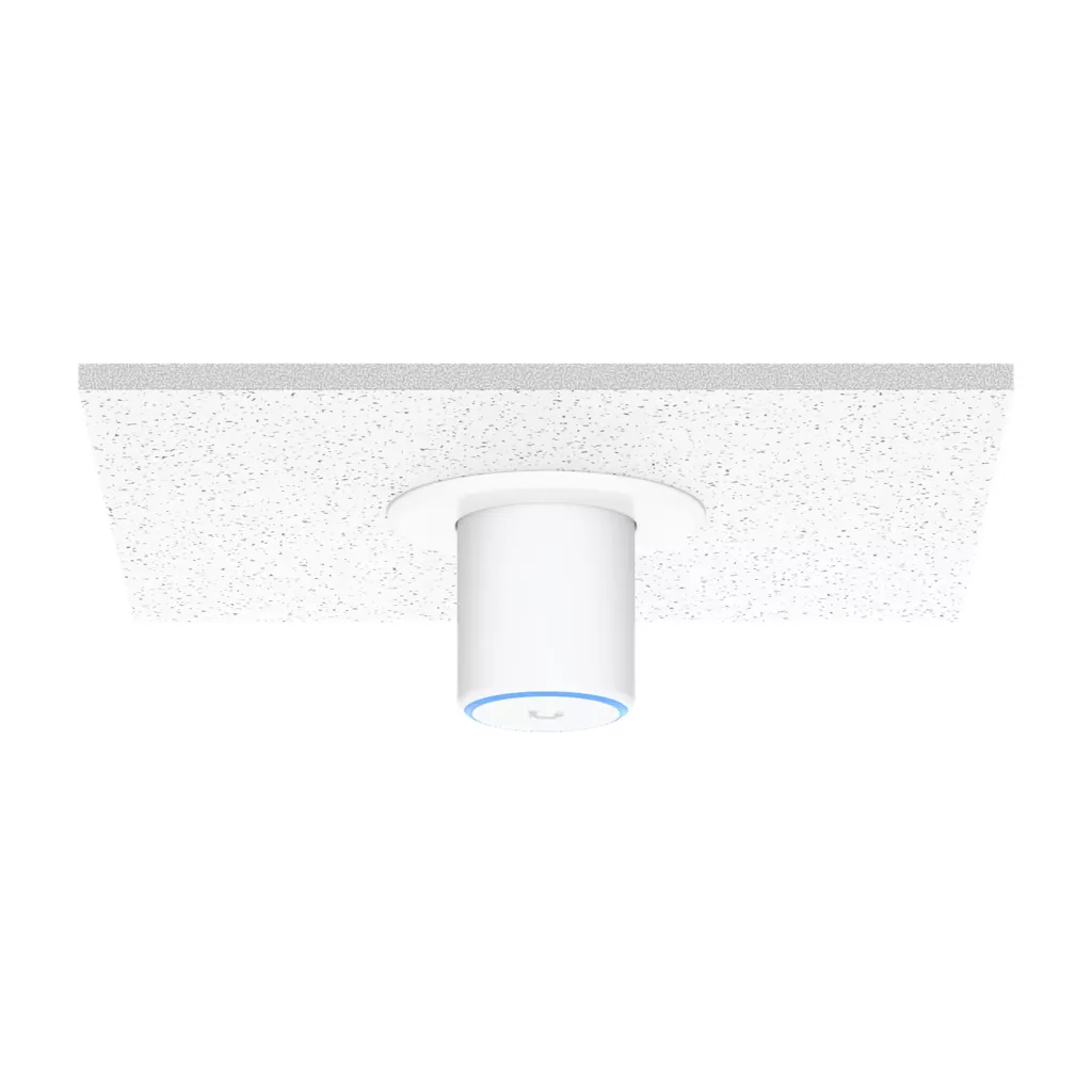 Mesh AP In-Ceiling Mount — UniFi supporto di montaggio Ubiquiti