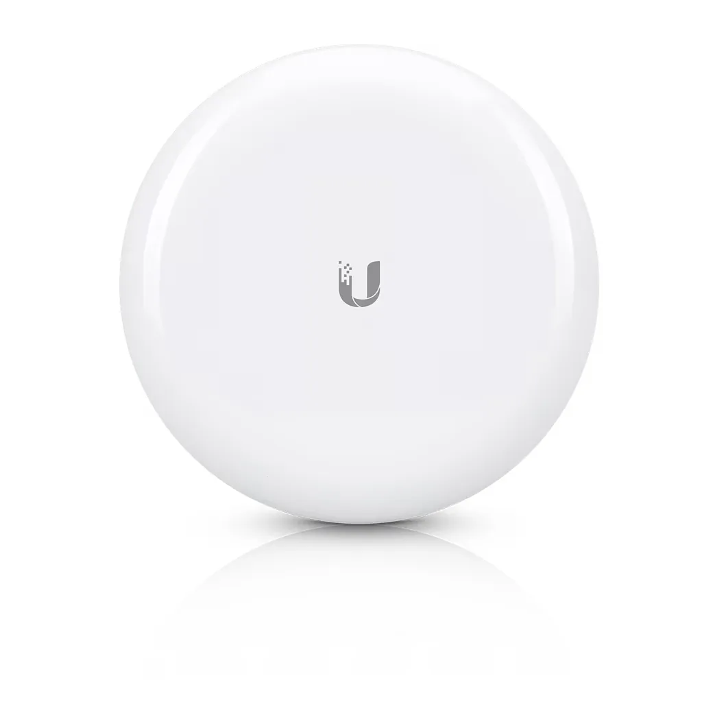 airMAX GigaBeam Bridge — UniFi ponte radio wireless Ubiquiti