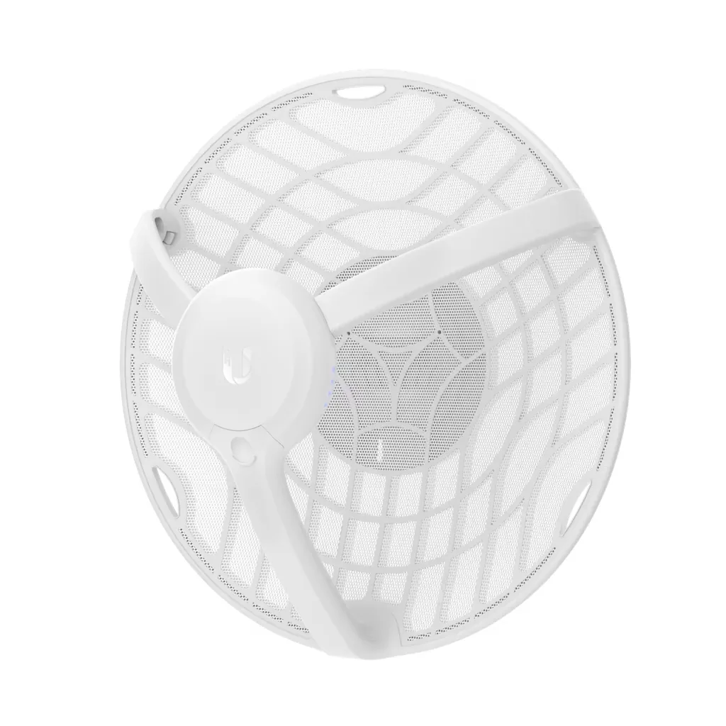 airMAX GigaBeam Long-Range — UniFi dispositivo di rete Ubiquiti