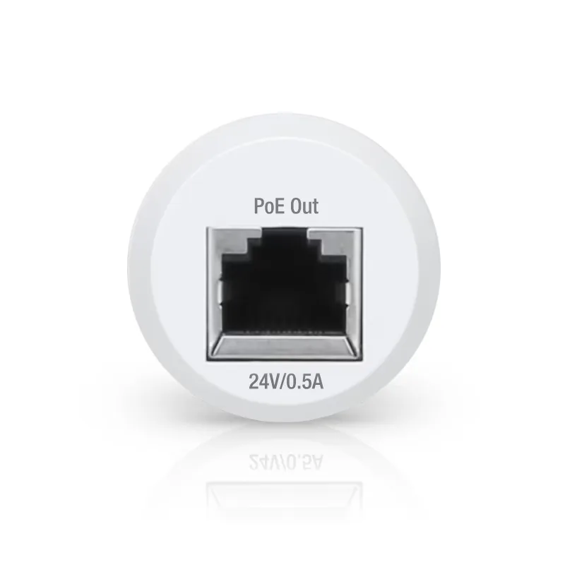Instant Indoor PoE Converter vista 2