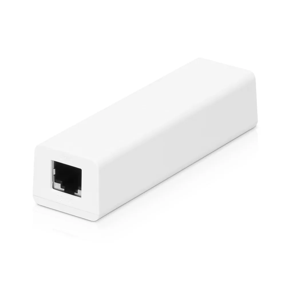 Instant Indoor PoE Adapter — UniFi adattatore di alimentazione PoE Ubiquiti