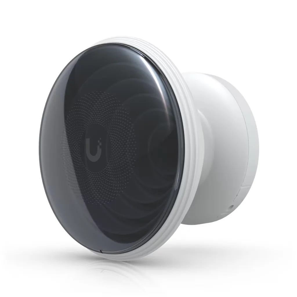 airMAX IsoStation 5AC Bridge — UniFi ponte radio wireless Ubiquiti