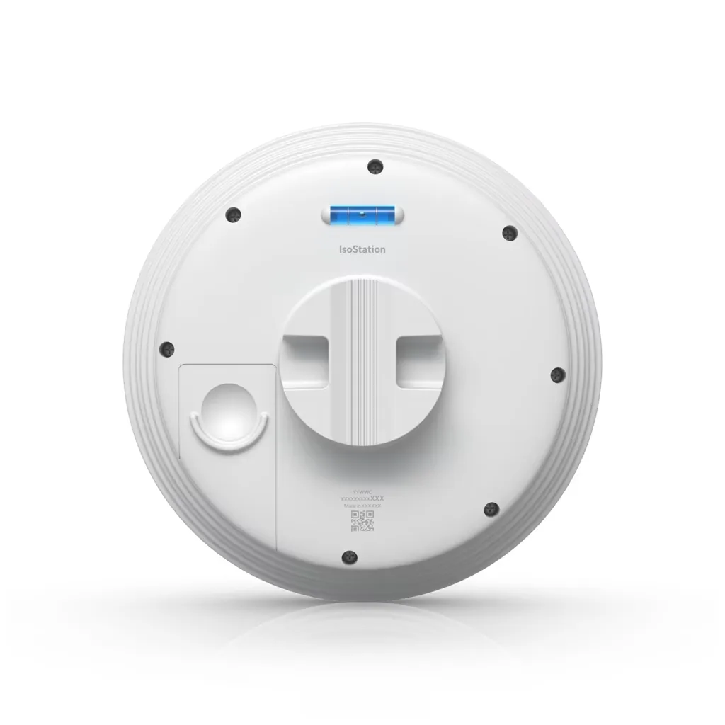 airMAX IsoStation 5AC Bridge vista 5
