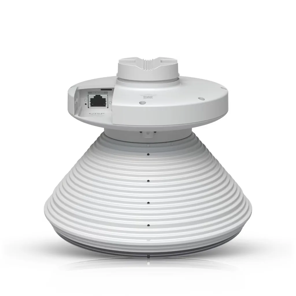 airMAX IsoStation 5AC Bridge vista 6