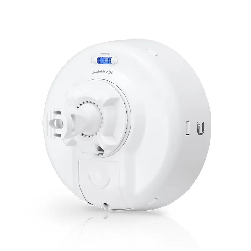 airMAX IsoBeam 16 Isolator Radome vista 2
