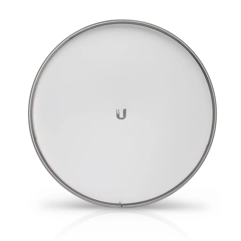 airMAX IsoBeam 620 mm Isolator Radome vista 2