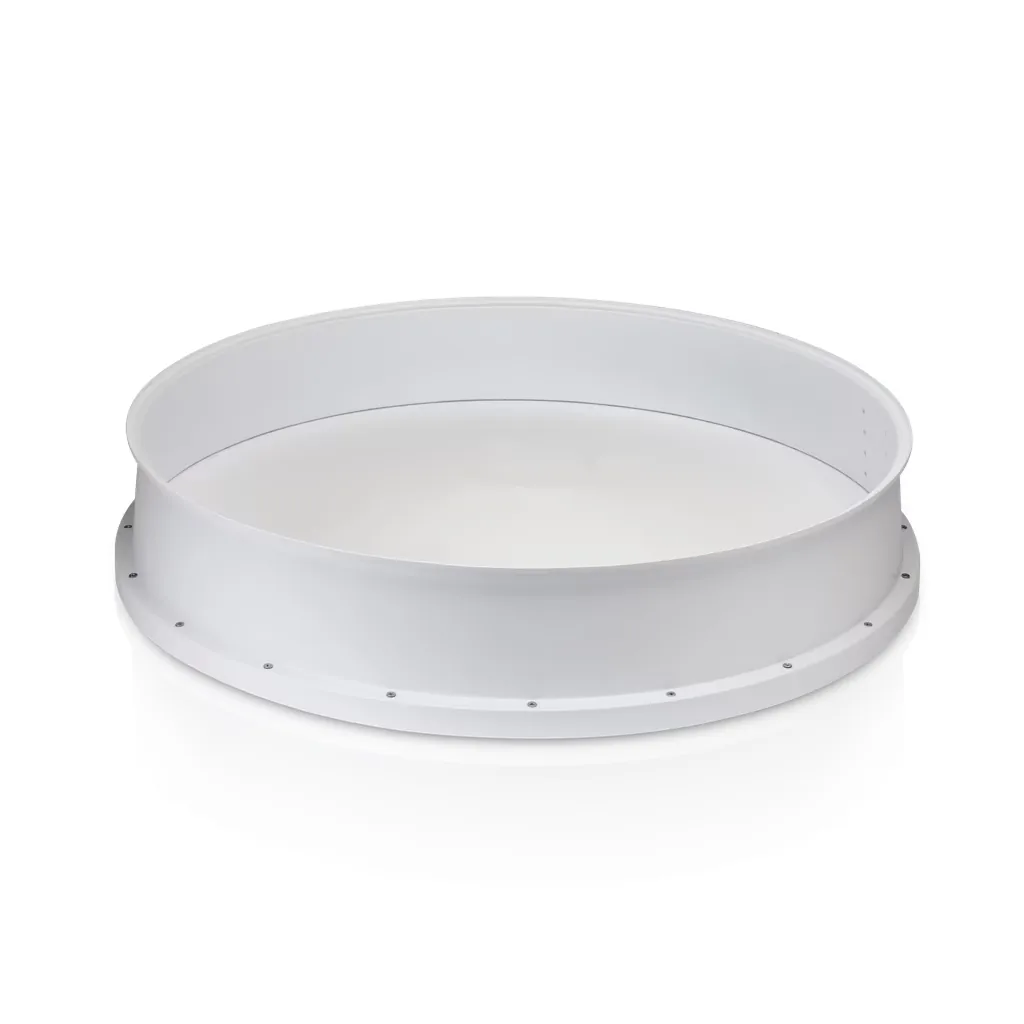 airMAX IsoBeam 620 mm Isolator Radome vista 4