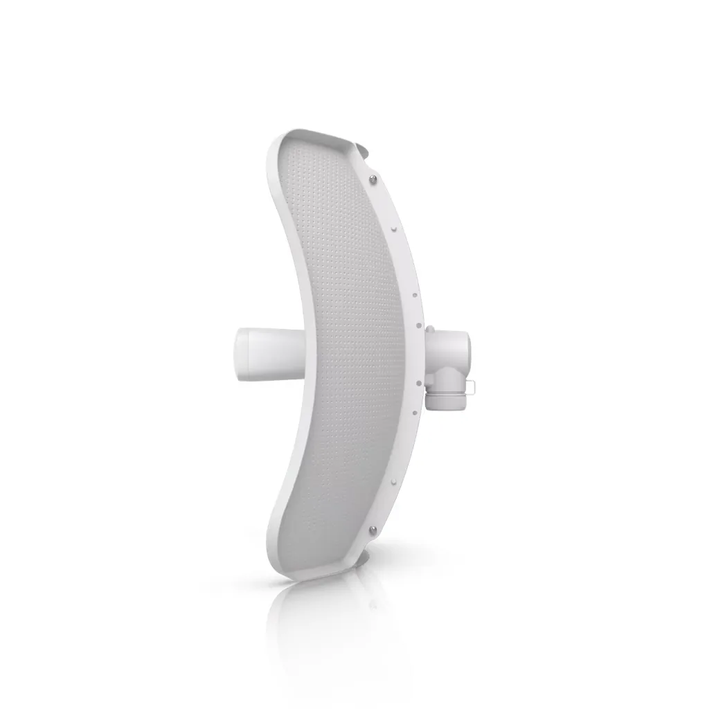 airMAX LiteBeam 5AC Long-Range Station vista 2