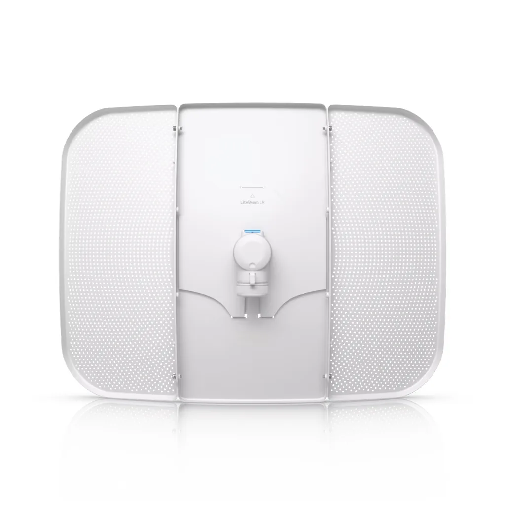 airMAX LiteBeam 5AC Long-Range Station vista 4