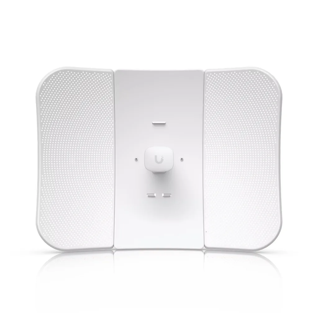 airMAX LiteBeam 5AC Long-Range Station vista 5