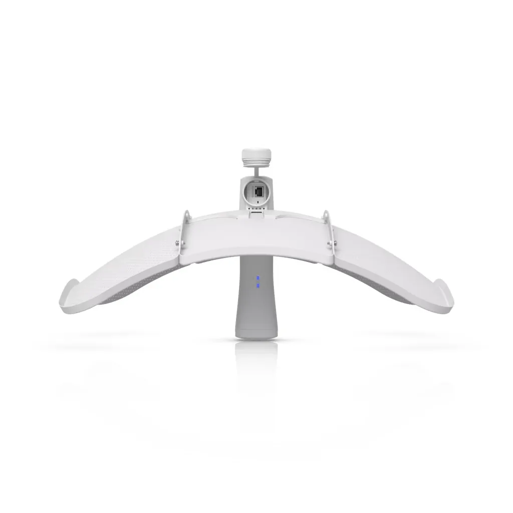 airMAX LiteBeam 5AC Long-Range Station vista 6