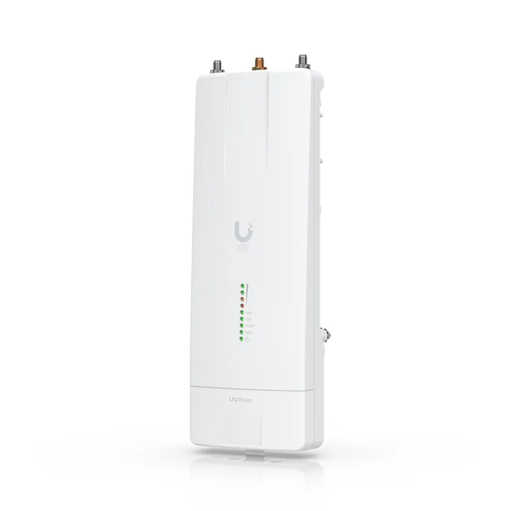 LTU Rocket vista 2