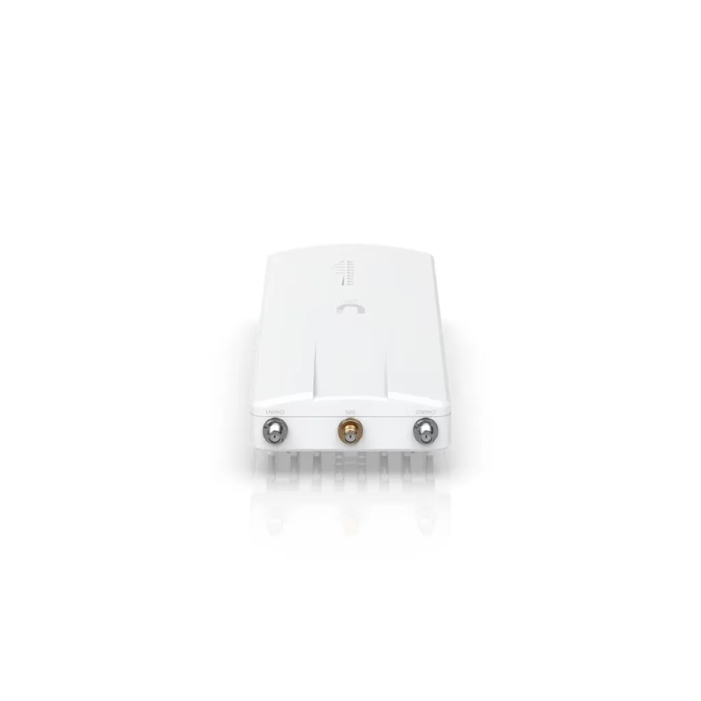LTU Rocket vista 4