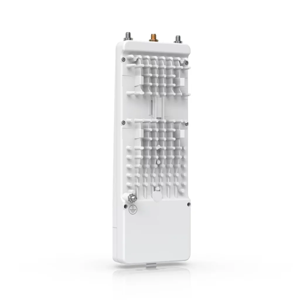 LTU Rocket vista 5