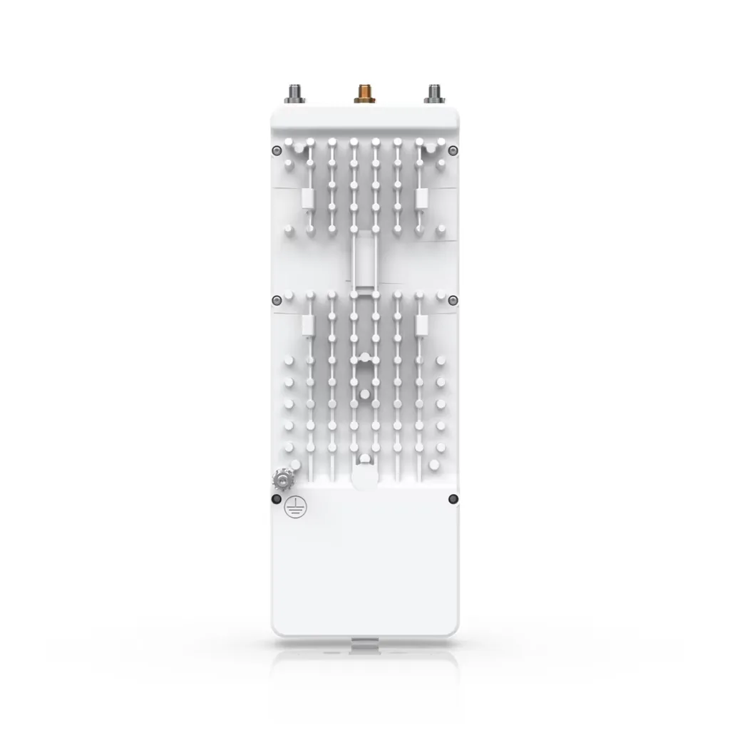 LTU Rocket vista 6
