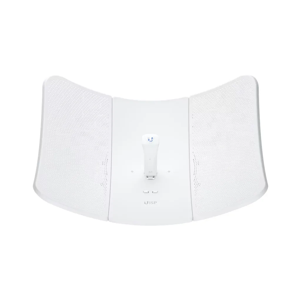 LTU Extreme-Range vista 5