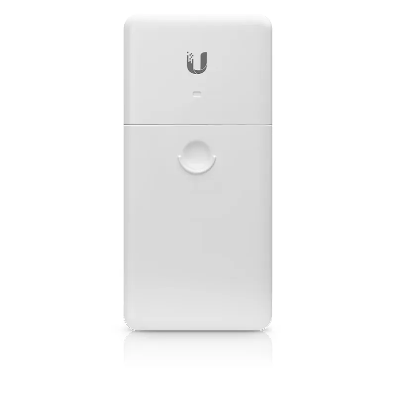 NanoSwitch — UniFi switch di rete gestito Ubiquiti