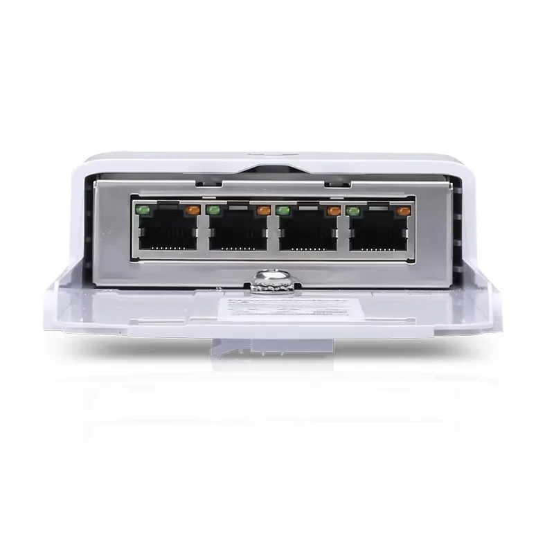NanoSwitch vista 3