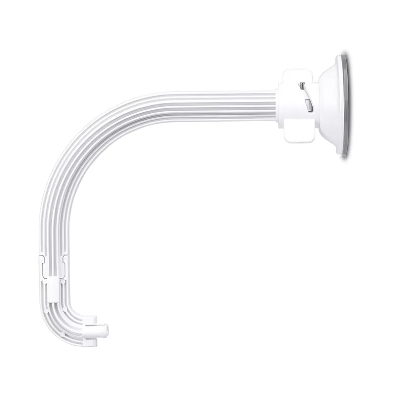 NanoBeam 16 Window Mount vista 2