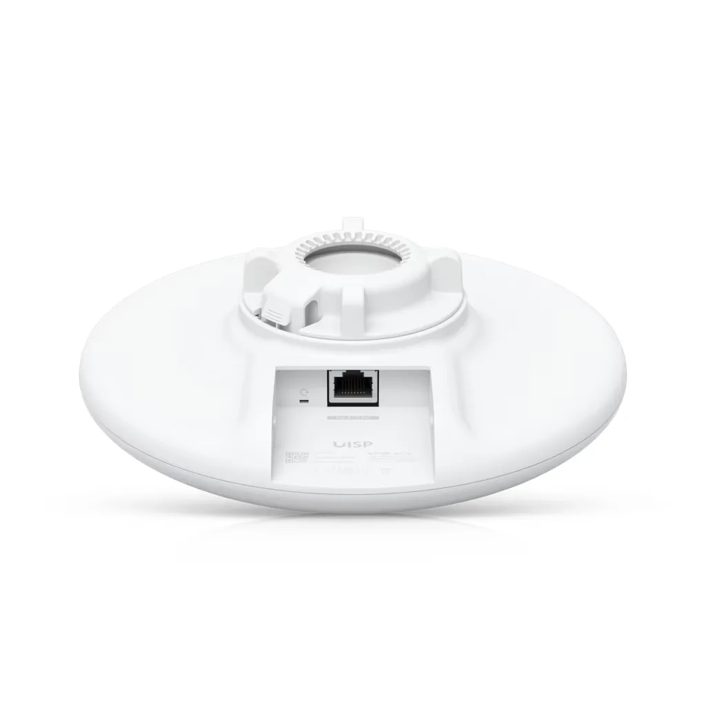 airMAX NanoBeam 2AC 13 dBi vista 6
