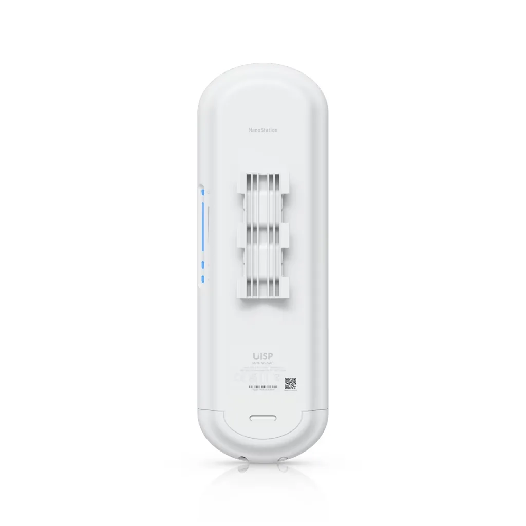 airMAX NanoStation 5AC Radio vista 5