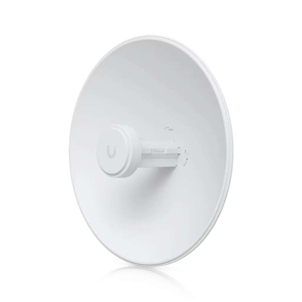 airMAX PowerBeam 2AC 400 mm Bridge — UniFi ponte radio wireless Ubiquiti