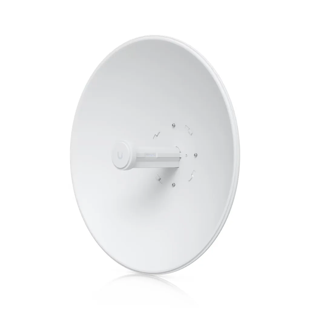 airMAX PowerBeam 5AC 500 mm Bridge — UniFi ponte radio wireless Ubiquiti