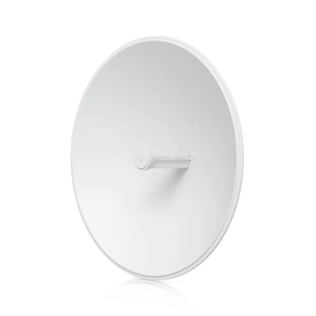 airMAX PowerBeam 5AC 620 mm Bridge — UniFi ponte radio wireless Ubiquiti