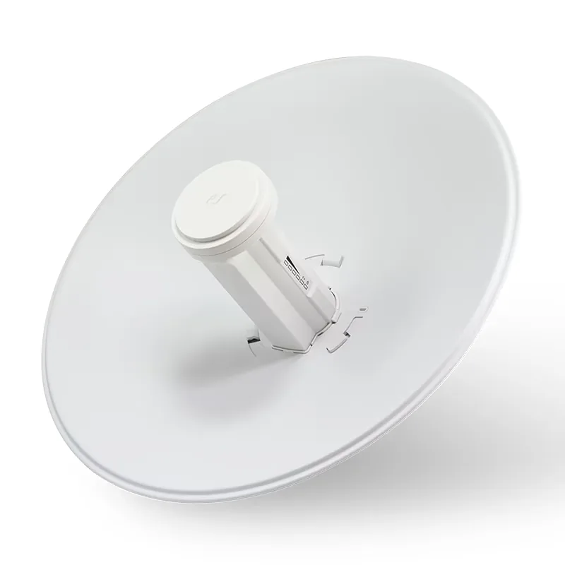 airMAX PowerBeam M5 300 mm Bridge — UniFi ponte radio wireless Ubiquiti