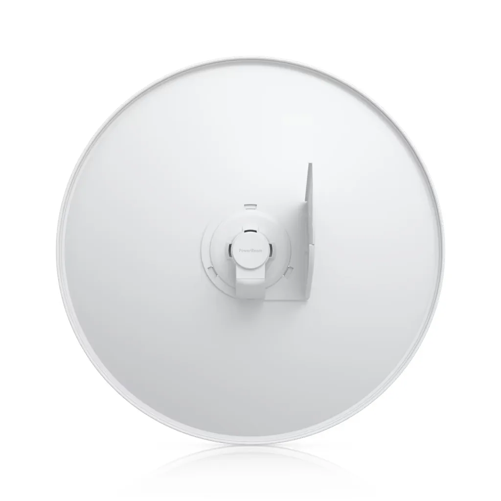 airMAX PowerBeam M5 400 mm Bridge vista 5