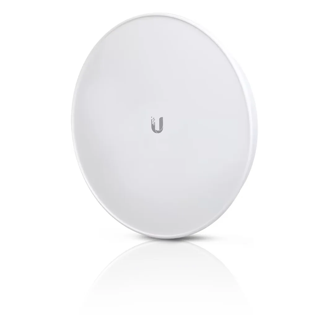 airMAX PowerBeam M5 400 mm ISO Bridge — UniFi ponte radio wireless Ubiquiti