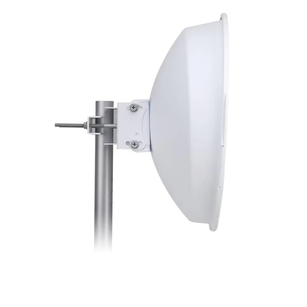 airMAX PowerBeam M5 400 mm ISO Bridge vista 5