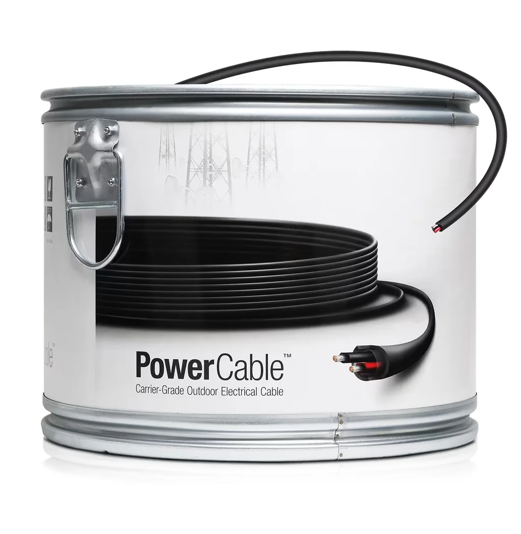 PowerCable 12 — UniFi dispositivo di rete Ubiquiti
