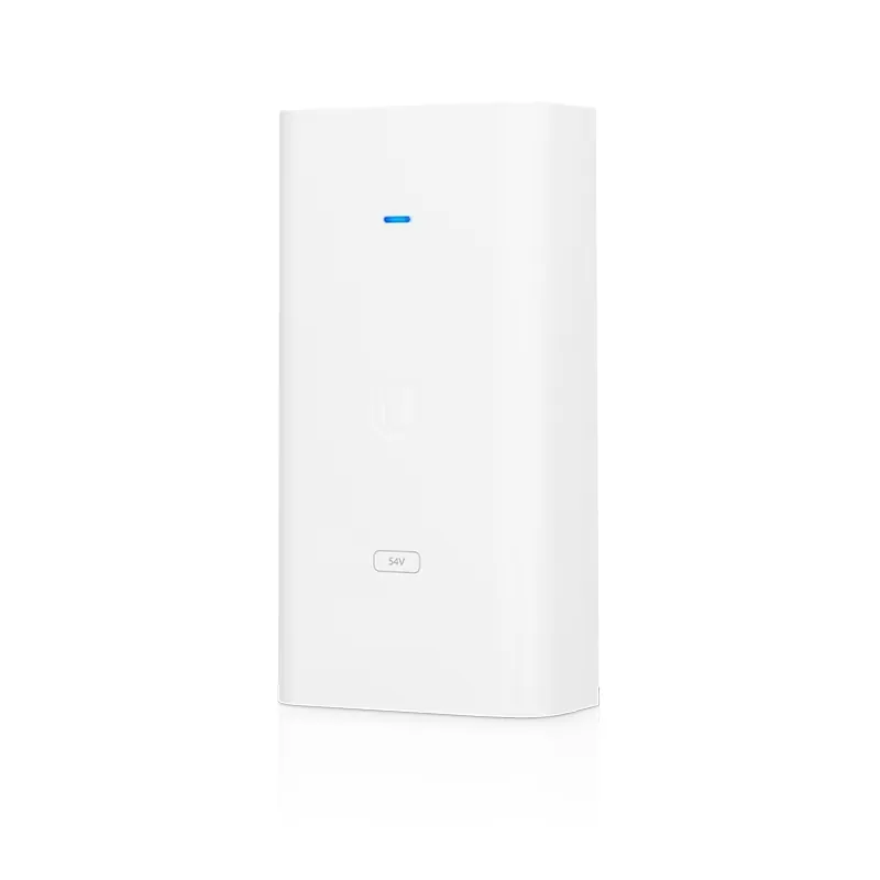 EdgePoint PoE Injector, 54VDC, 80W vista 2