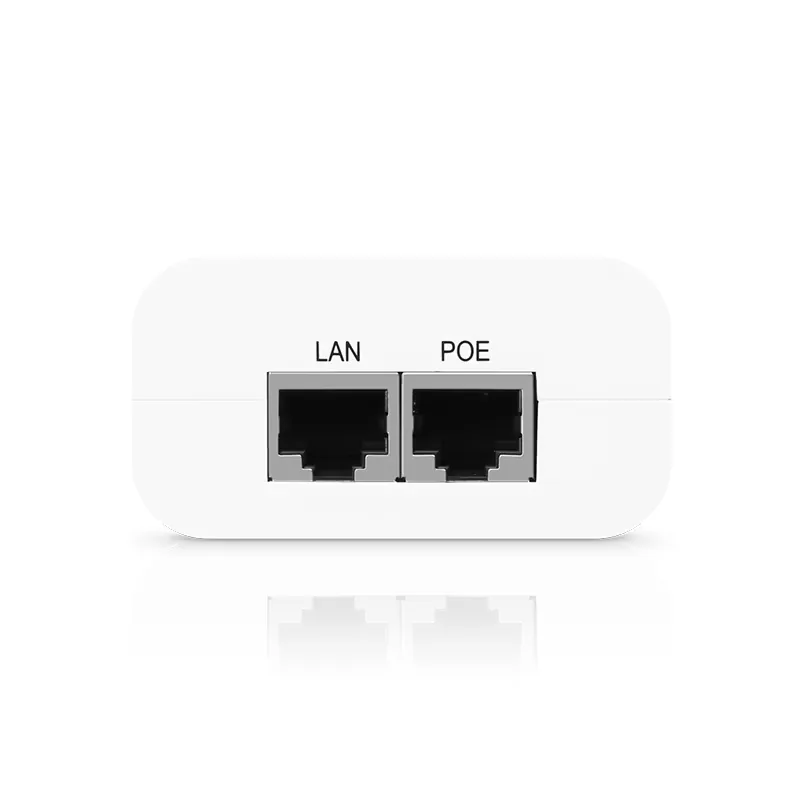 EdgePoint PoE Injector, 54VDC, 80W vista 3