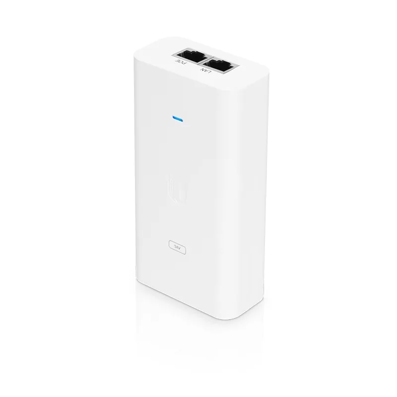 EdgePoint PoE Injector, 54VDC, 80W vista 5