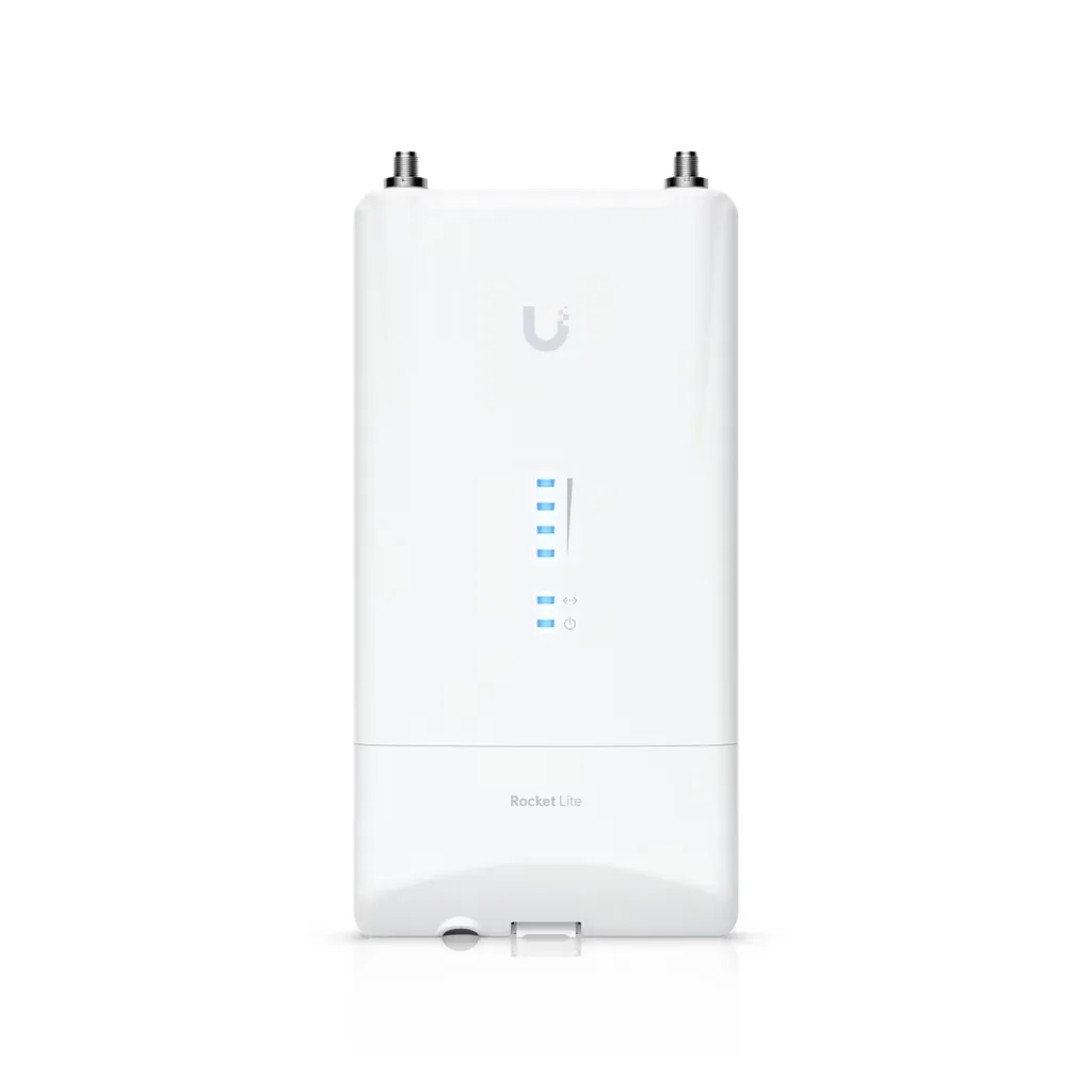 airMAX Rocket 5AC Lite BaseStation — UniFi dispositivo di rete Ubiquiti