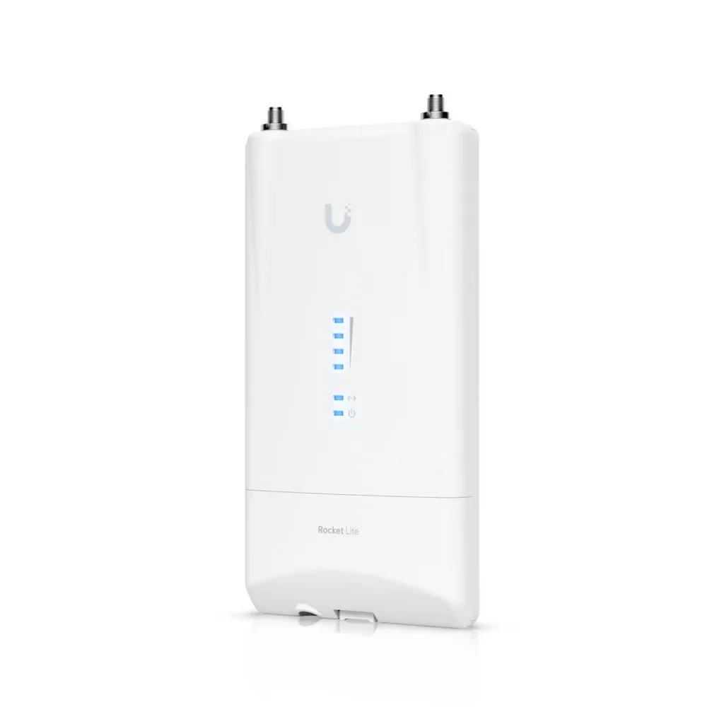 airMAX Rocket 5AC Lite BaseStation vista 2