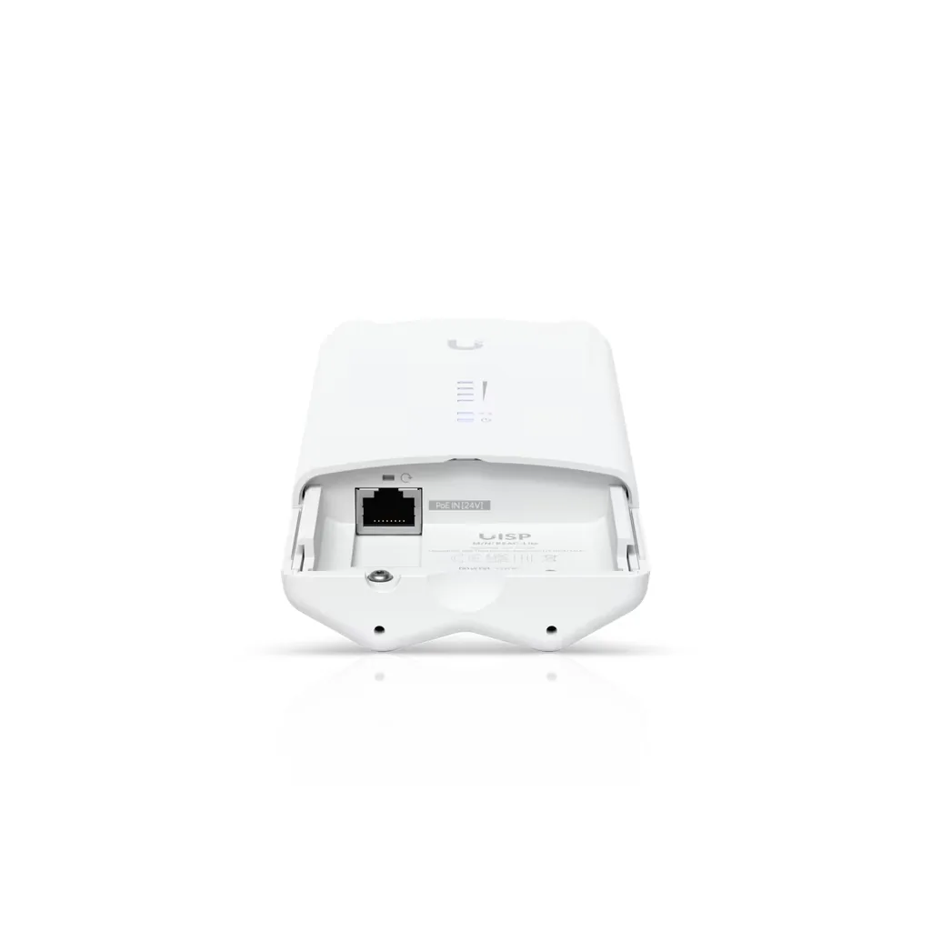 airMAX Rocket 5AC Lite BaseStation vista 5
