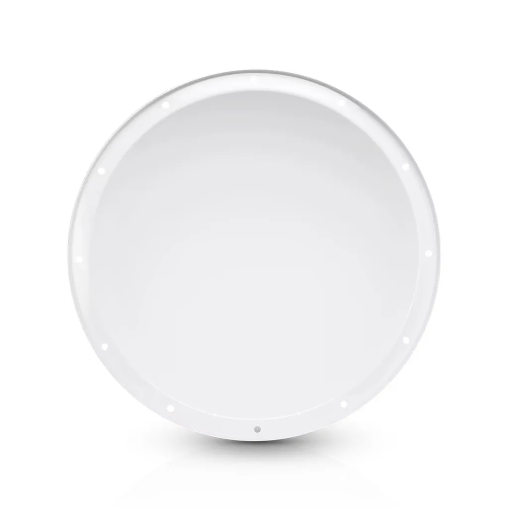airMAX RocketDish 2ft Radome — UniFi antenna parabolica Ubiquiti